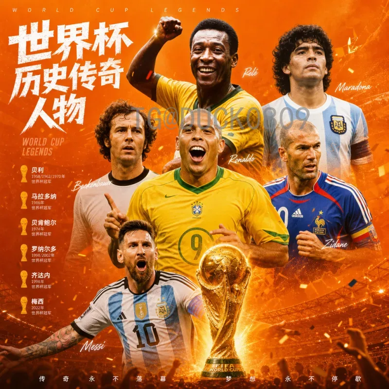 完整2026世界杯小组赛规则一览：48队新赛制详解